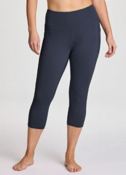 Plus Tech Flex Ultra Hold Capri -Rbx Active Wear Shop e854f1ae 248f 437a b584 085ec1c91804