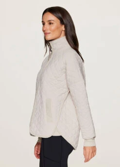 Echo Quilted Jacket -Rbx Active Wear Shop e872f753 a4e7 432e 9d62 9b4bc47bceb0