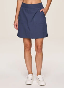 Prime Everything 19" Skort -Rbx Active Wear Shop e87319e6 7919 4401 aeac 35508dd96301