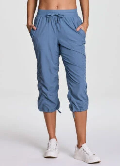 Lumen Lightweight Capri Pant -Rbx Active Wear Shop e88b3009 6aeb 4862 b724 8cd981c02e15