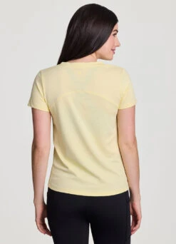 Sprinter Mesh Running Tee -Rbx Active Wear Shop e892949a 7bea 4265 9b6c 9baefc1171d4