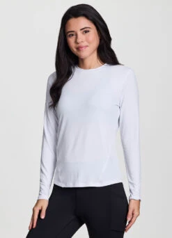 On The Go Running Tee -Rbx Active Wear Shop e8ce9b05 5c96 4fd8 9aaa 1d6db6959f67