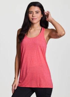 Prime Relaxed Twist Back Tank Top 25 Prime Relaxed Twist Back Tank Top -Rbx Active Wear Shop e901bcfd 0776 4230 8307 f0830a448200