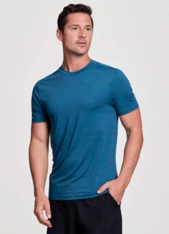 Stratus Training Day Workout Tee -Rbx Active Wear Shop e9129c35 ebd1 4af2 b834 53ff7f3b38f3