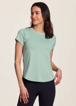 Serve It Up Tee -Rbx Active Wear Shop e971aea1 b39a 4f6a 8ece ab2bba18b439