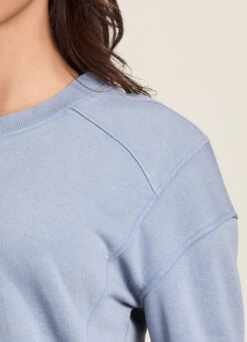 Seascape Relaxed Pullover -Rbx Active Wear Shop ea5262c7 e812 410a 9ae3 2d51bb58e715