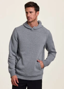 Cloud Everyday Snap Up Hoodie -Rbx Active Wear Shop ea831f83 05fb 45ee 982f c4ca79b133ae