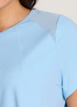 Plus On The Run Tee -Rbx Active Wear Shop ebb91c95 9941 461c a9e0 368faf6b2d28