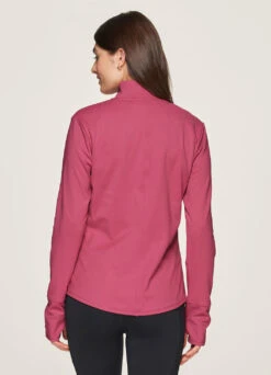 Studio To Street Super Soft Mock Neck Jacket -Rbx Active Wear Shop ec12f57a e127 409b b3bd 9e1922a270a3