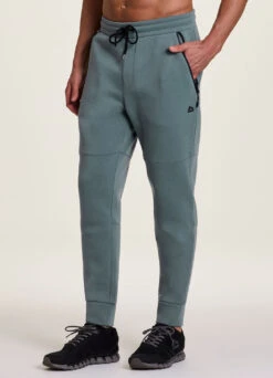 Everyday Fleece Zip Pocket Jogger -Rbx Active Wear Shop ec33fe25 3dd6 42ad 8fe7 737d8687f213