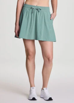 On Par Flared Skort 27 On Par Flared Skort -Rbx Active Wear Shop ec4408fa 8e10 48a2 a2c4 aa839bc18a9a