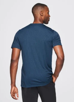 Prime Textured Workout Tee -Rbx Active Wear Shop ec444514 a974 4e42 a11b 533b7f83d3b8
