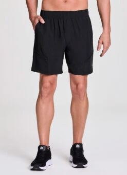 Extra Mile Zip Pocket Short -Rbx Active Wear Shop ed998463 f3af 4c10 9a7d 8c0317eb4a48