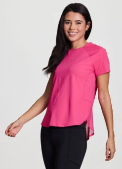 To The Core Mesh Tee -Rbx Active Wear Shop ee167d29 d27b 439f a042 0d37adeb7d61