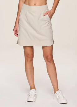 Prime Everything 19" Skort -Rbx Active Wear Shop ee465cde 513b 4529 8289 980aa1a8cb7f