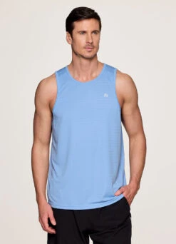 Backcourt Textured Workout Tank -Rbx Active Wear Shop ef03e27a 6649 4937 af2f 319e39e8214d