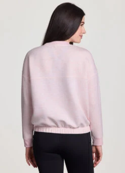 LuxeSoft Banded Pullover 39 LuxeSoft Banded Pullover -Rbx Active Wear Shop f0ddd6e9 3374 4a18 83d6 3b534e4e3d56