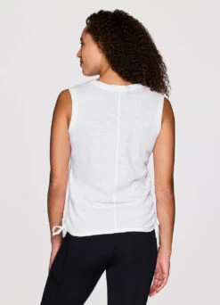 Day Dreamer Ruched Tank 28 Day Dreamer Ruched Tank -Rbx Active Wear Shop f2034c6a a460 4556 95db b4d7cf93b9ef