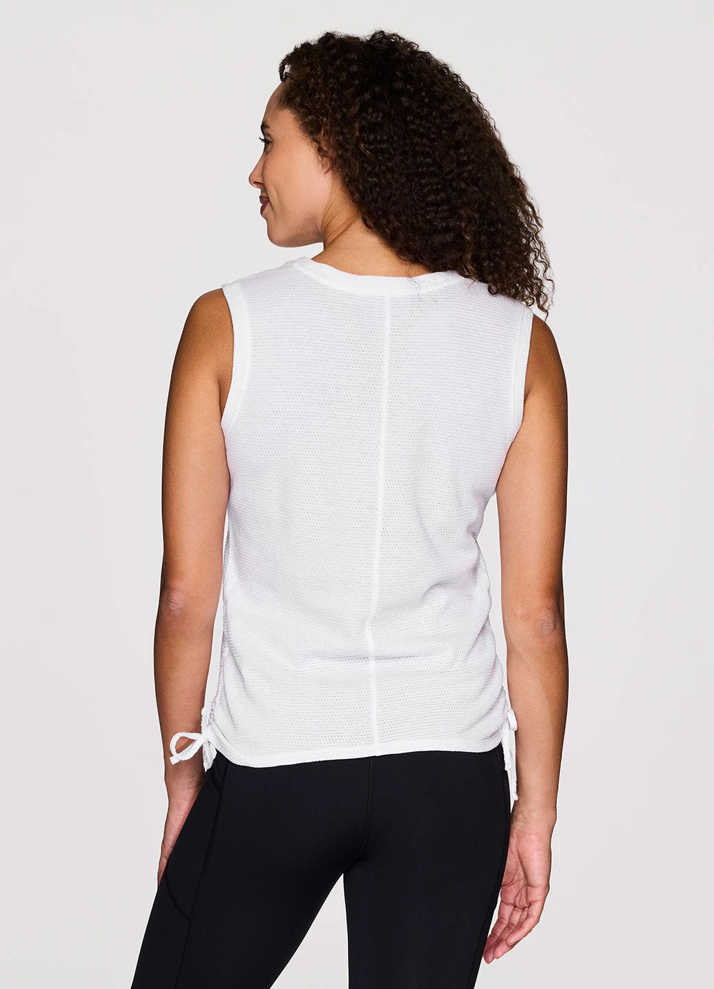 Day Dreamer Ruched Tank 9 Day Dreamer Ruched Tank - Image 7