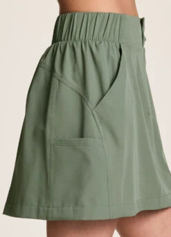 On The Journey Skort 38 On The Journey Skort -Rbx Active Wear Shop f2306747 4e56 4108 8a13 6c46b9a8686a
