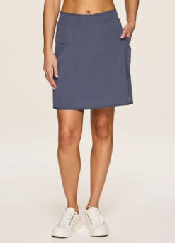 On Course 19" Skort 26 On Course 19" Skort -Rbx Active Wear Shop f3346638 a77c 4407 9a4b c51225b42b4a