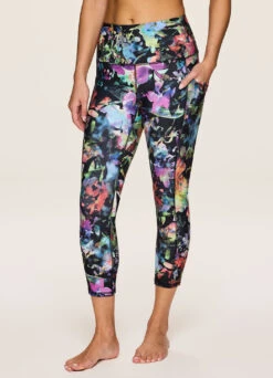 Blooming For You Super Soft Capri -Rbx Active Wear Shop f337b926 3e5d 4a0f 9a02 d381c8edc8dc