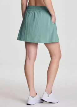 On Par Flared Skort 30 On Par Flared Skort -Rbx Active Wear Shop f3838a6c 54b8 4eac b39e 0601341349af