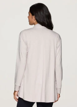 Lotus Open Cardigan -Rbx Active Wear Shop f428a8a6 ea1c 4298 b9ae 6e936d9b8e00