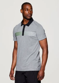 Stay On Course Pique Polo -Rbx Active Wear Shop f48a7c8f 155c 462d 93fd fc20e17f0b3a