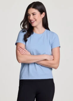 Sprinter Mesh Running Tee -Rbx Active Wear Shop f56d1370 5942 4afe 8b44 aebb2716858d