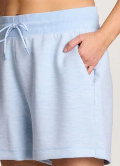 Plus LuxeSoft Leisure Short -Rbx Active Wear Shop f5a61dd2 3b26 4563 9711 c0fc9b481785