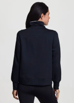 LuxeSoft 1/4 Zip Pullover -Rbx Active Wear Shop f5fa8cbd 6df1 49fc 97b6 a5f66cd57ded