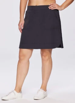 Plus Prime Everything 20" Skort -Rbx Active Wear Shop f6ba3a02 f874 4388 bc92 9c50759961bc