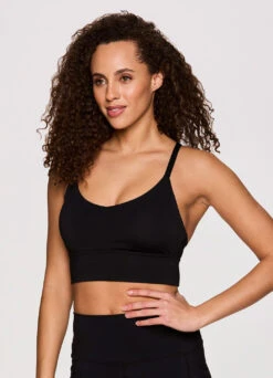 Everyday Strappy Bra -Rbx Active Wear Shop f6bc4848 79b0 4ab0 8485 389caafc3904