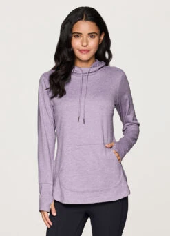 Studio Breathe Super Soft Hoodie Tunic -Rbx Active Wear Shop f6ca34e3 84c0 466c a87e 72d6f97f8b8b