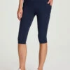 Sunday Stroll Cropped Capri -Rbx Active Wear Shop f75901ee 2885 4d71 9241 3f1ebc5ba68b