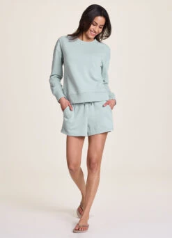 Seascape Relaxed Short -Rbx Active Wear Shop f7ae1ecf 576f 4039 8cc3 33df41e1391c