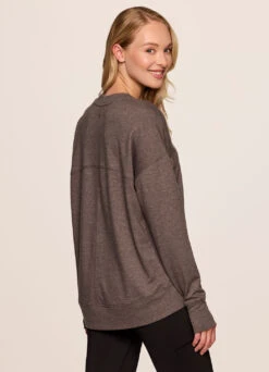 Sunrise French Terry Sweatshirt -Rbx Active Wear Shop f893bdcf b8a0 43c0 bb07 ab48ad65328e