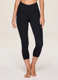 Crossover Ultra Hold Capri -Rbx Active Wear Shop f9db412a 0551 4695 837f 080c25392302