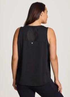 Plus On The Run Tank -Rbx Active Wear Shop fa41e000 962d 49f0 bf8f e25d1071c181