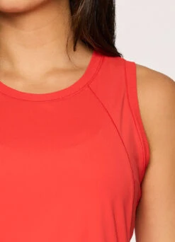 Dusk 'Til Dawn Side Ribbed Tank -Rbx Active Wear Shop fa60bc17 5126 450b ba5b a41114f6d11f