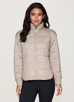 Perfect Weekend Quilted Jacket 41 Perfect Weekend Quilted Jacket -Rbx Active Wear Shop fb2dec65 c51a 462d bc83 27112c0c0c9d