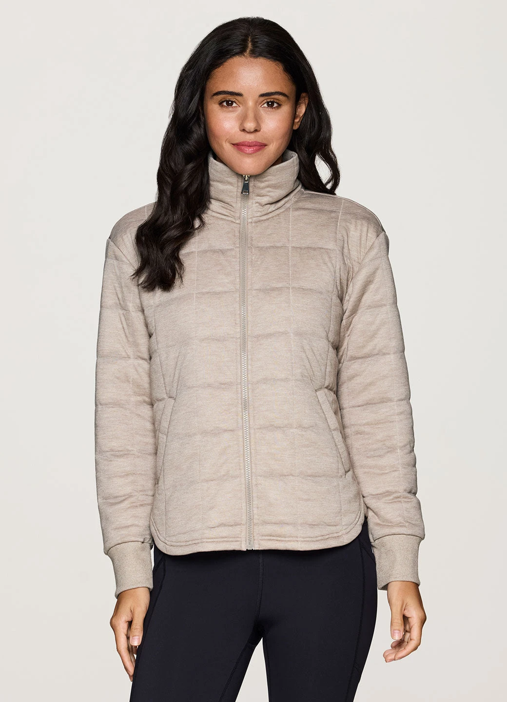 Perfect Weekend Quilted Jacket 22 Perfect Weekend Quilted Jacket - Image 20