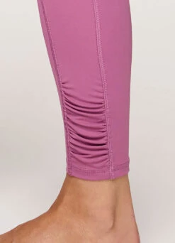 In Renewal Ruched Legging -Rbx Active Wear Shop fca2140d fdaf 4803 8b06 589a8209d66d