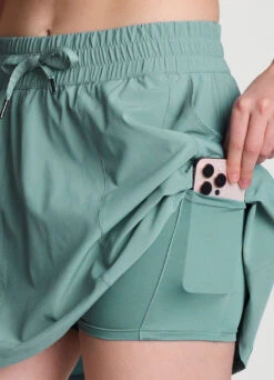 On Par Flared Skort 28 On Par Flared Skort -Rbx Active Wear Shop fd3ddbb8 c9b8 4733 93af 9061c63f35a1