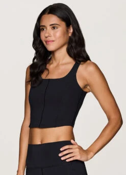 Corset Longline Bra Tank -Rbx Active Wear Shop fd559ee0 71a0 4aed b58c e68bcc75d8bc