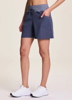 Lumen Relaxed Fit Short