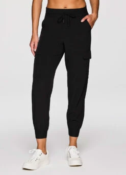 Beyond The Studio Cargo Jogger -Rbx Active Wear Shop ffc967d8 c1a4 486a 9f79 31e64399de3e