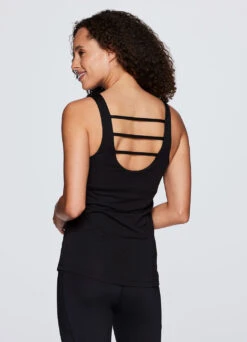 Super Soft Strappy Shelf Bra Tank -Rbx Active Wear Shop ffe7d962 16c8 4b72 8c6c f6874d7bdb25